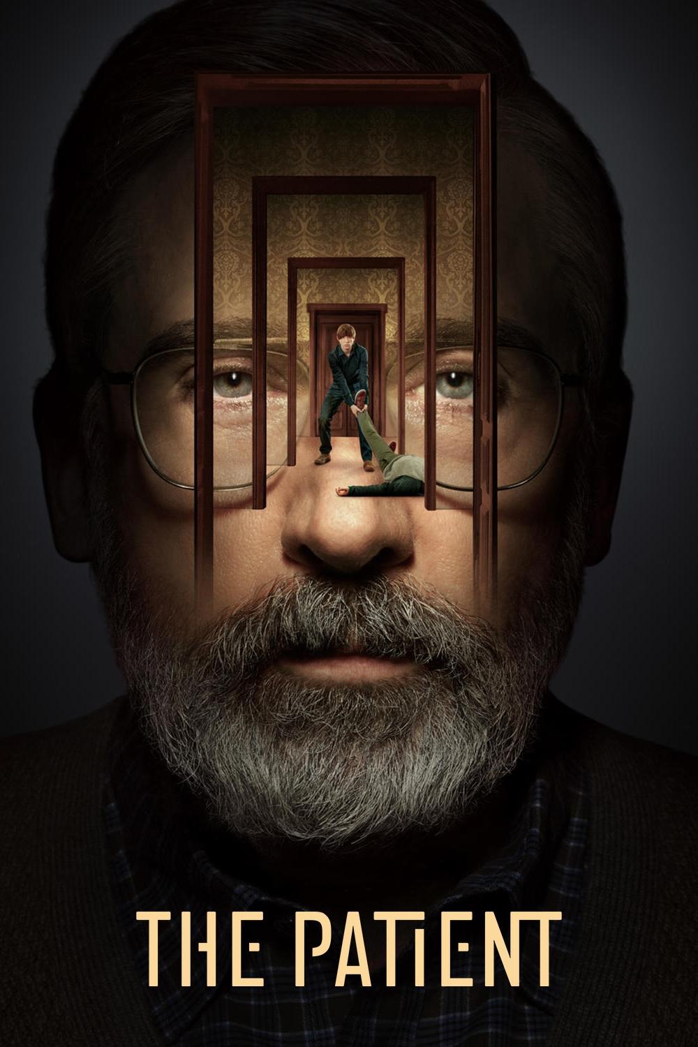 The Patient - Season 1 [505256] (A1766933908) [[Shows]] --Plex--